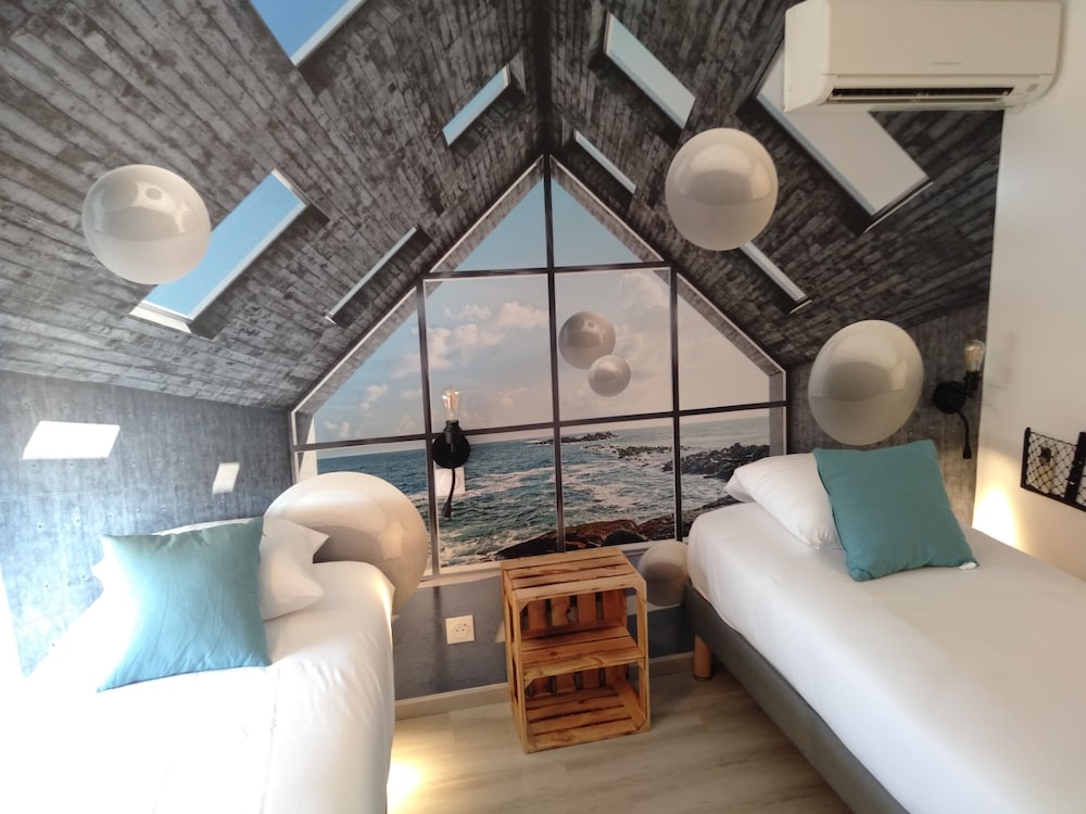 City Room