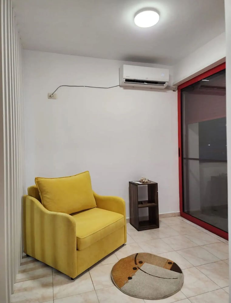 City Apartment