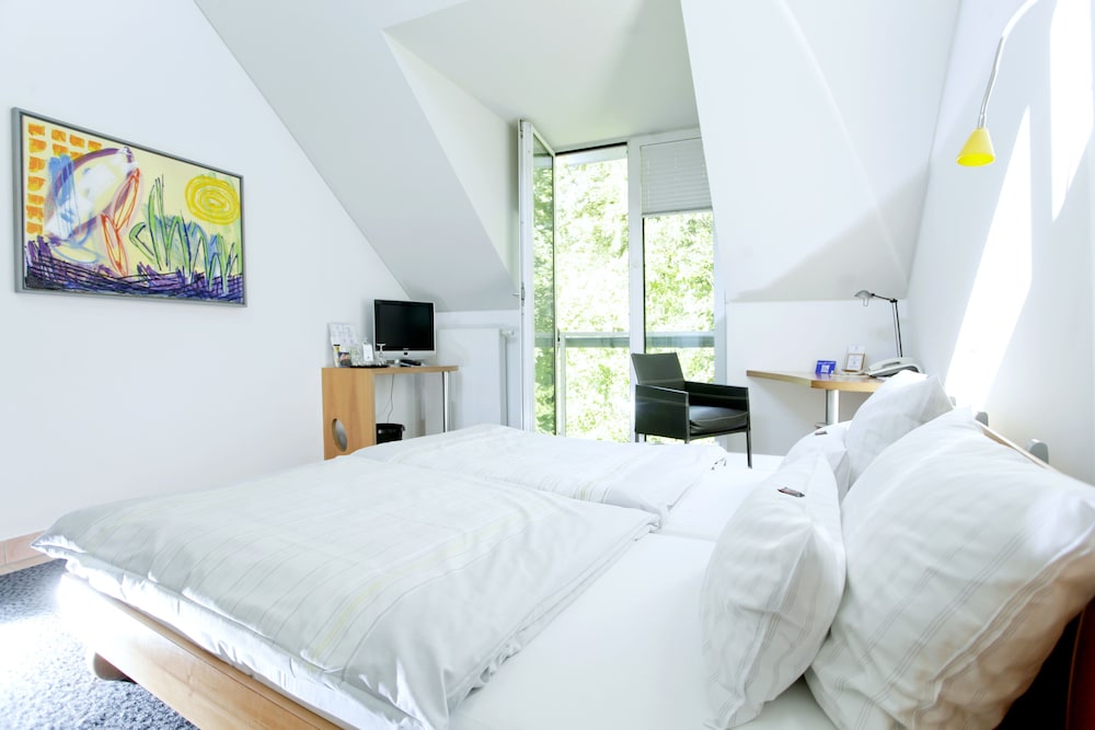 Superior Double Room photo 3
