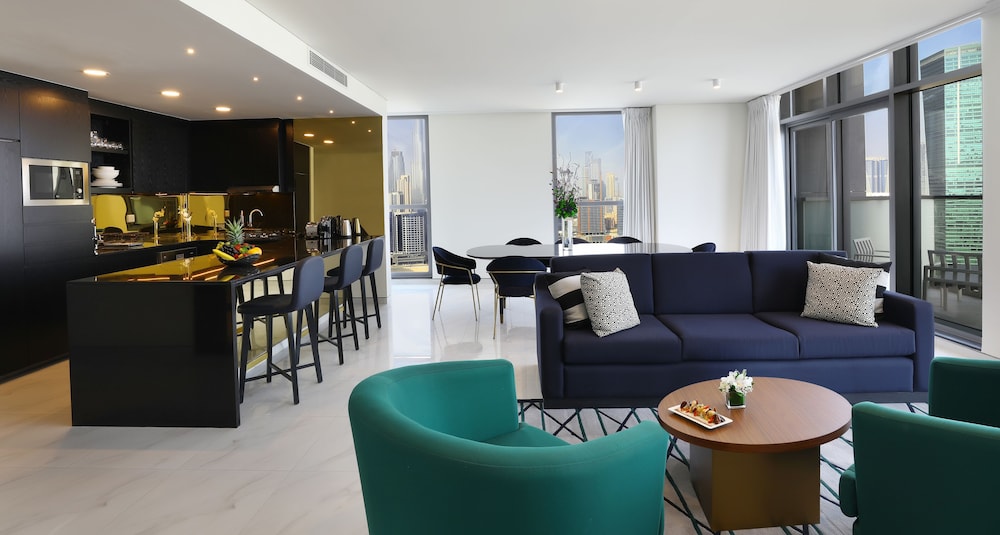 Apartment, 3 Bedrooms (Podium) thumbnail 5
