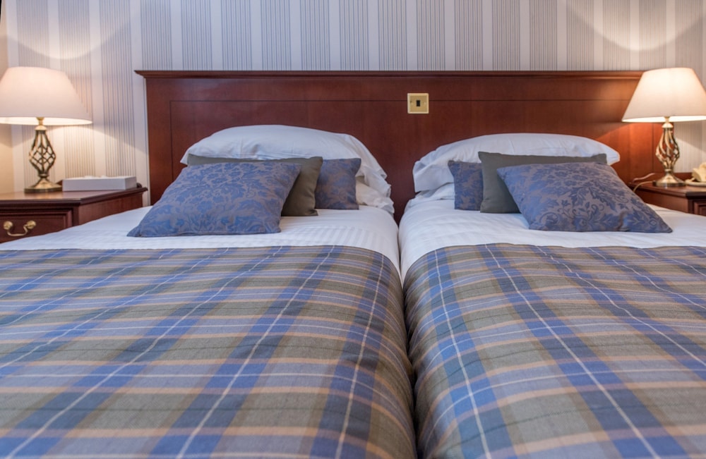 Superior Twin Room Single Use photo 1