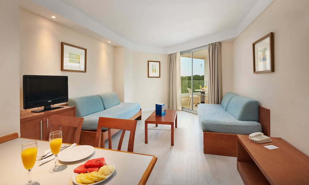 Standard Apartment, 1 Bedroom (2 adults)