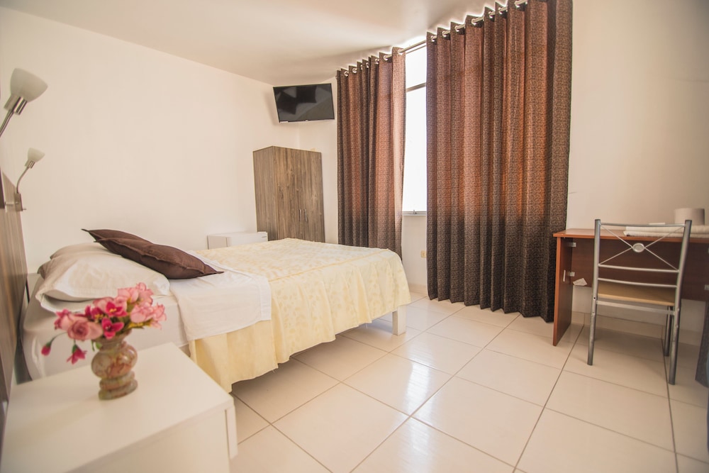 Classic Single Room