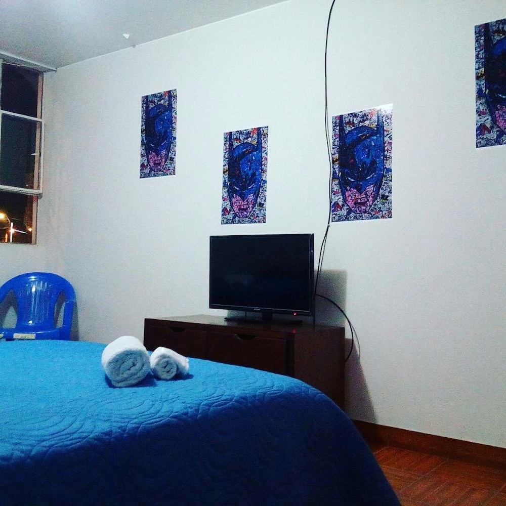 Romantic Room, 1 Double Bed, Private Bathroom photo 1