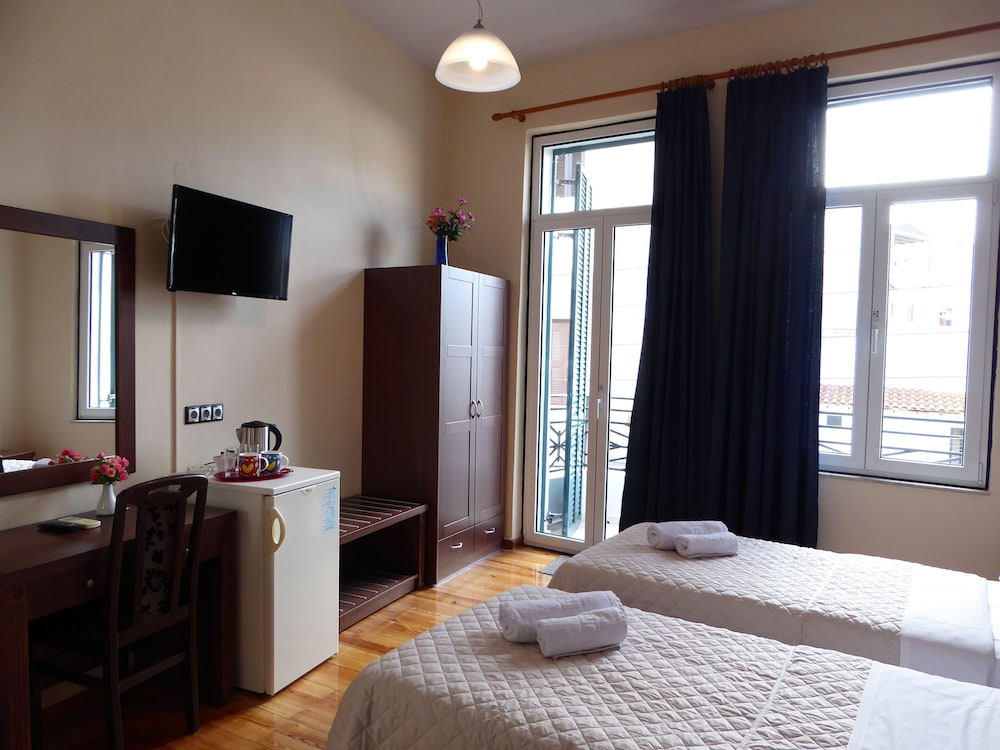 Standard Room, City View photo 1