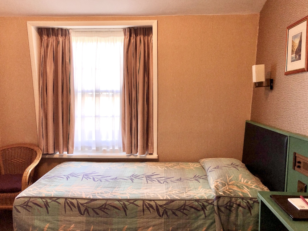 Single Room photo 2