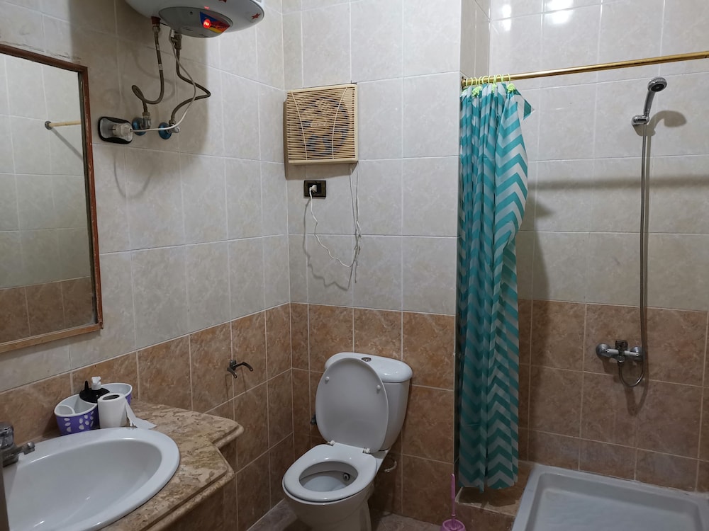 Standard Triple Room photo 2