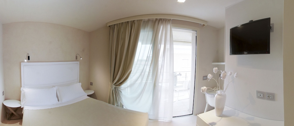 Family Suite, Sea View photo 2