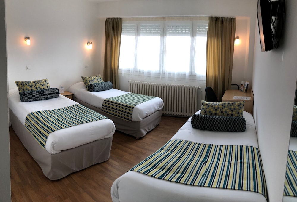 City Triple Room photo 1