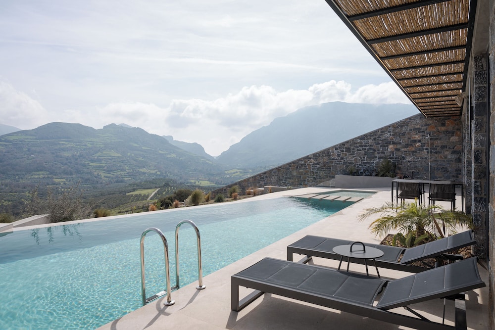 Exclusive Villa, Mountain View