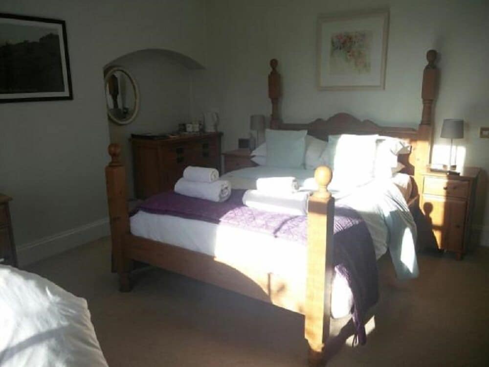 The Meon Room