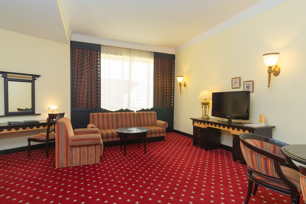 Grand Room, complimentary shuttle to DXB Airport Terminal 1 & 3 photo 3