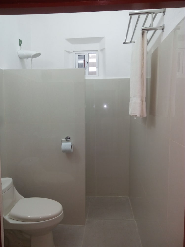 Quadruple Room, 2 Double Beds photo 2
