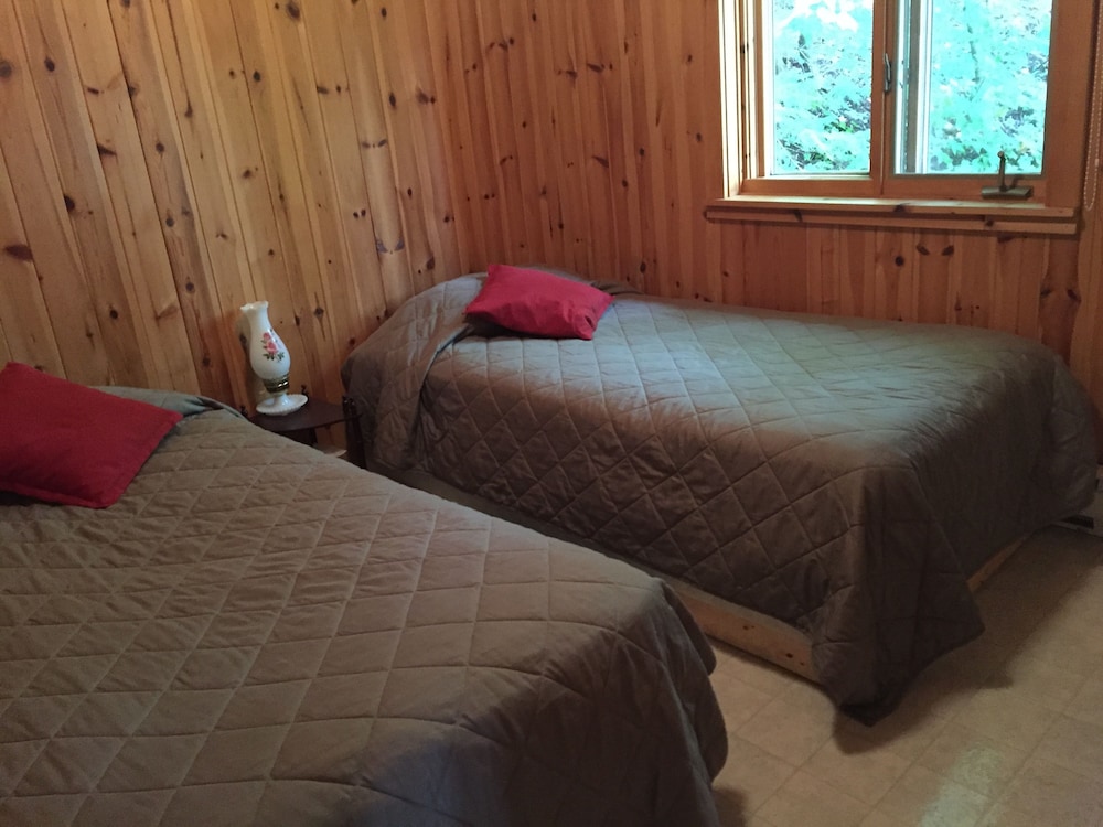 Cottage (Saumon) photo 1