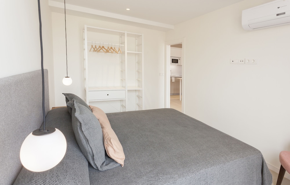 Family Apartment, 1 Bedroom photo 2