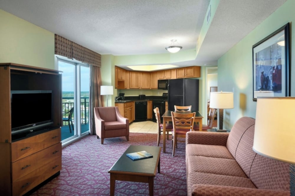 City View One Bedroom Condo - Photo 1