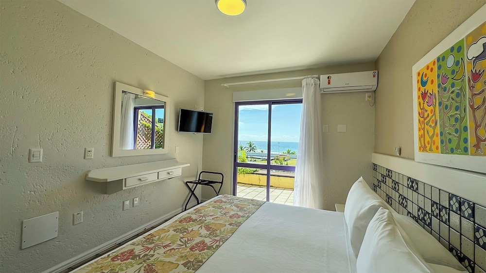 Superior Apartment, 3 Bedrooms, Ocean View