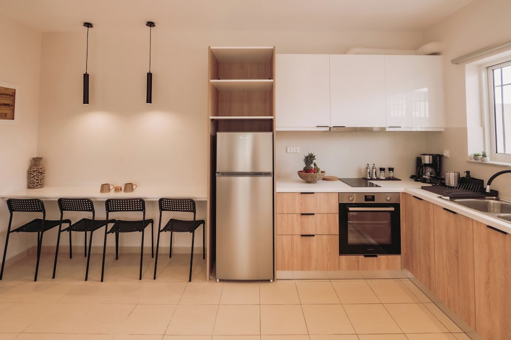 Superior Apartment, 1 Queen Bed with Sofa bed, Kitchen