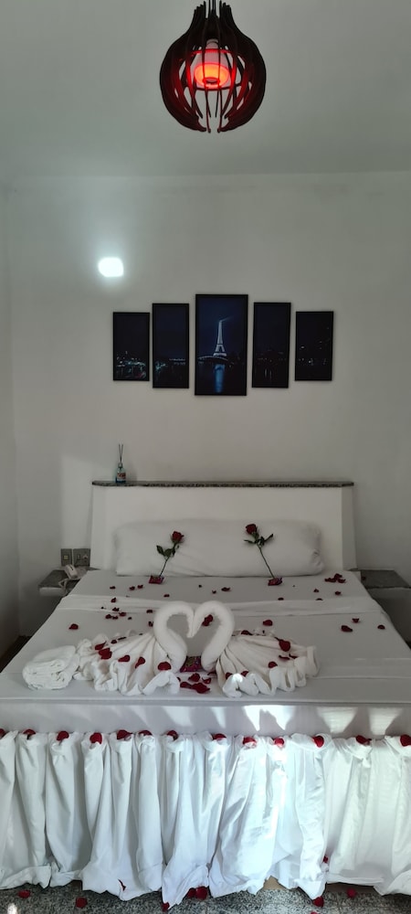 Presidential Double or Twin Room