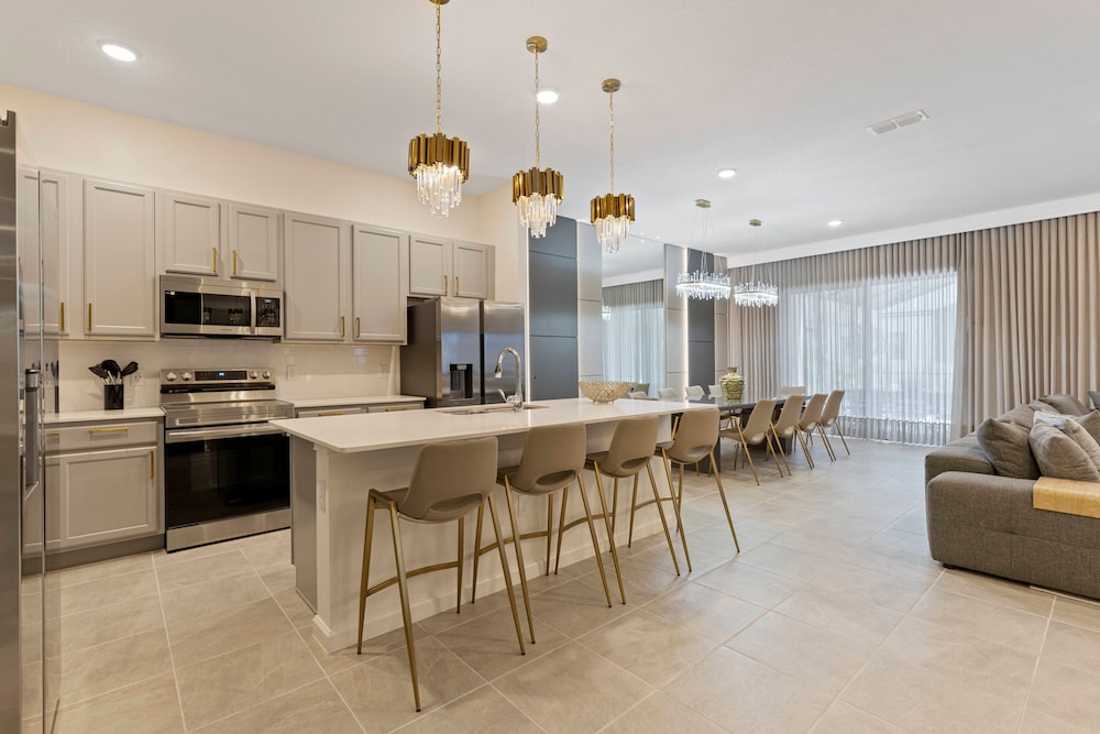 2024 Brand NEW 12bed 12ba Στο Paradiso Grande, Φωτογραφία 16