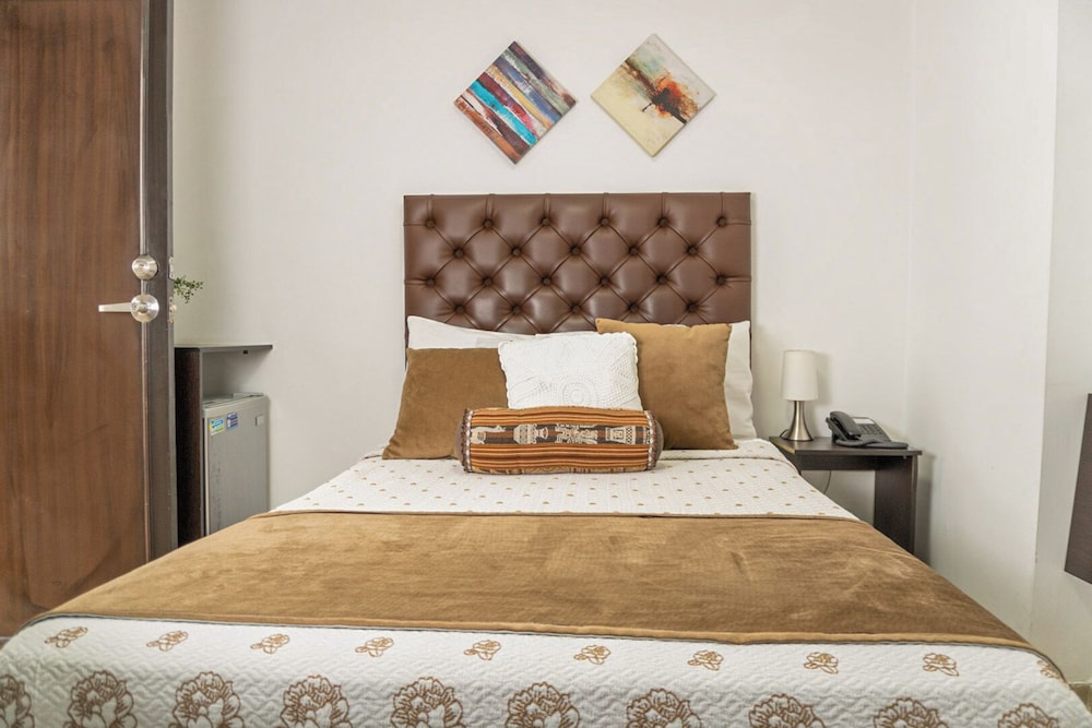 Comfort Room photo 1