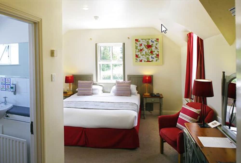 Standard Double Room - Photo 7