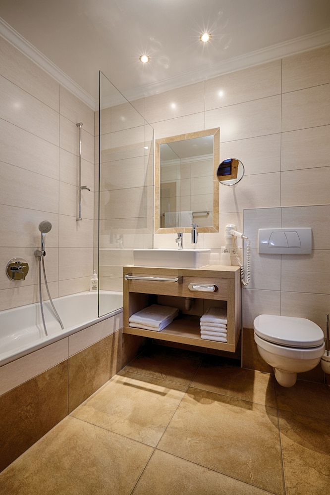 Classic Double Room (Nostalgie) photo 3