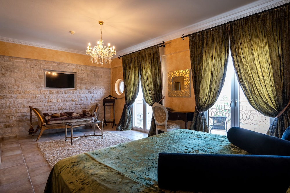 Junior Suite photo 3