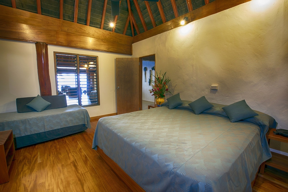 Family Villa, 3 Bedrooms, Ocean View photo 3