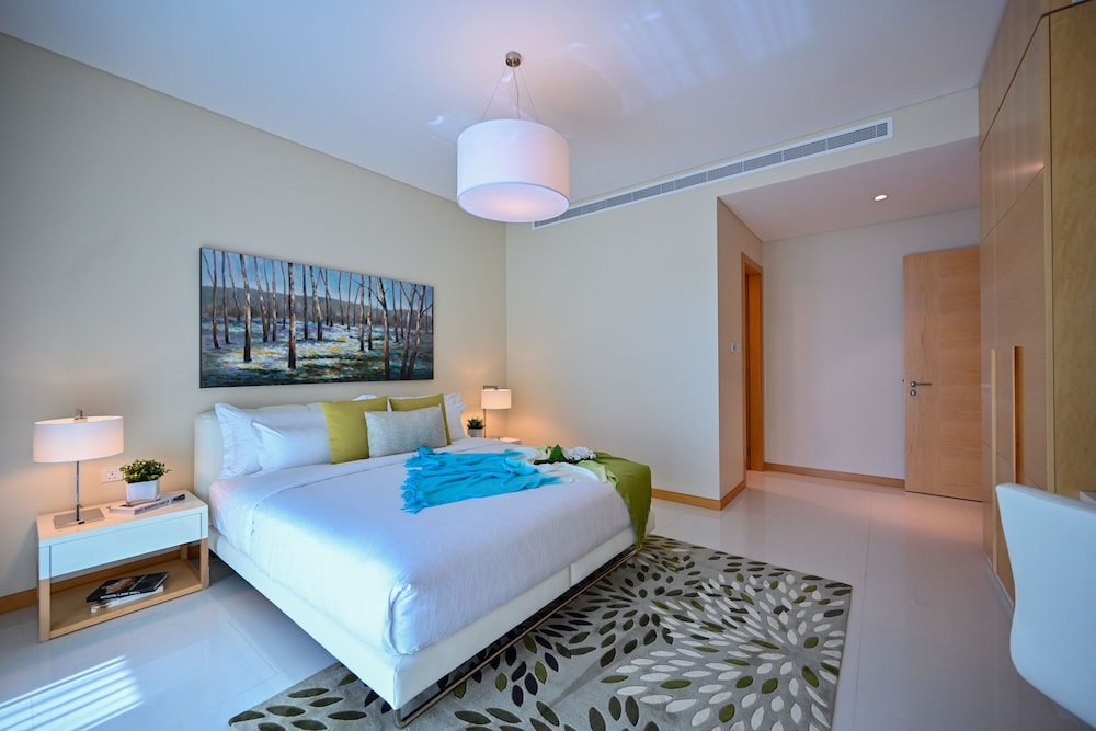 Family Suite - Photo 3