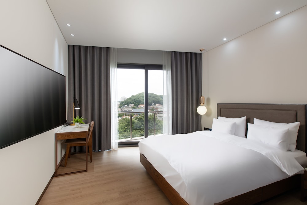 Superior Double Room, Terrace photo 3