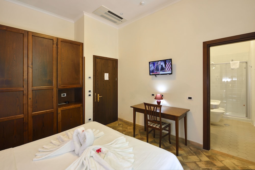 Double Room Single Use photo 3