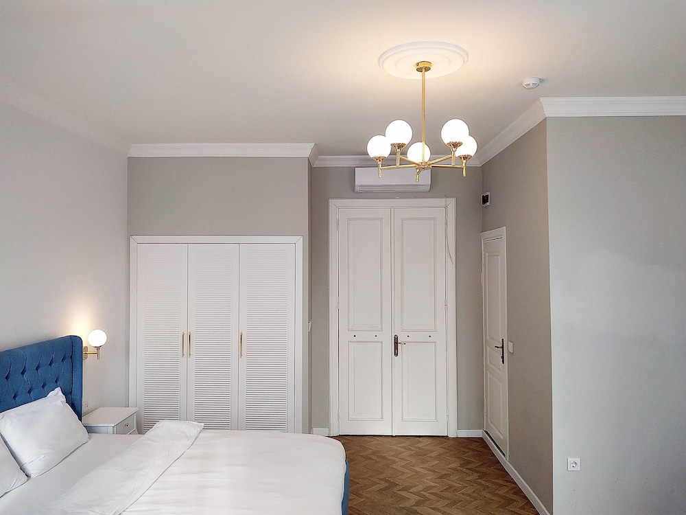 Standard Double Room photo 3