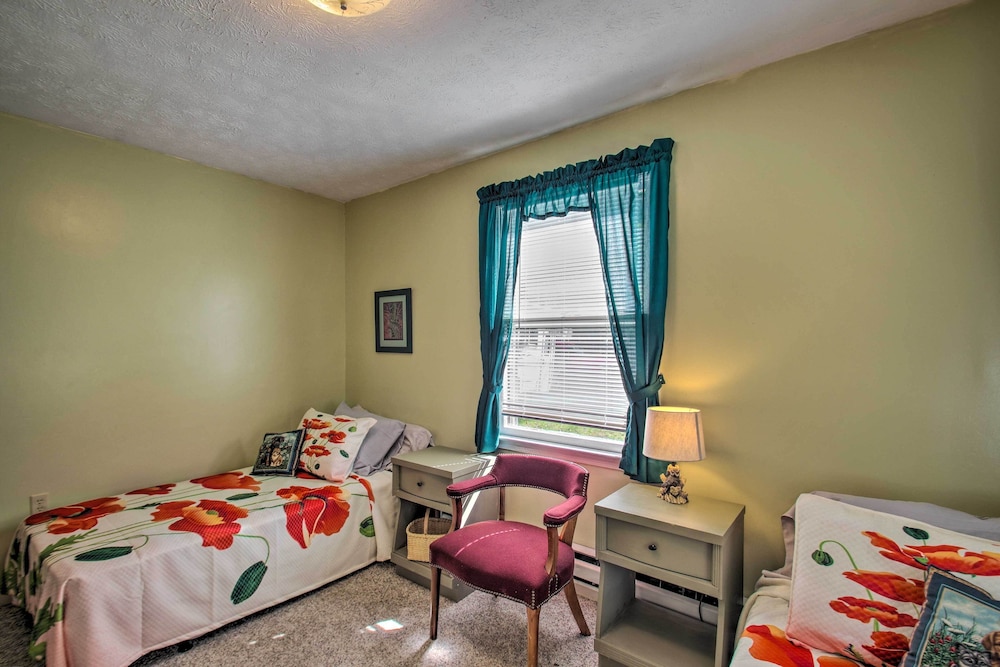 House (2 Bedrooms) photo 3