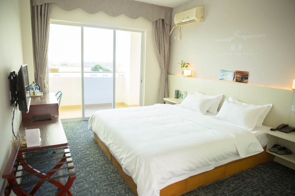Room (Couple) photo 2