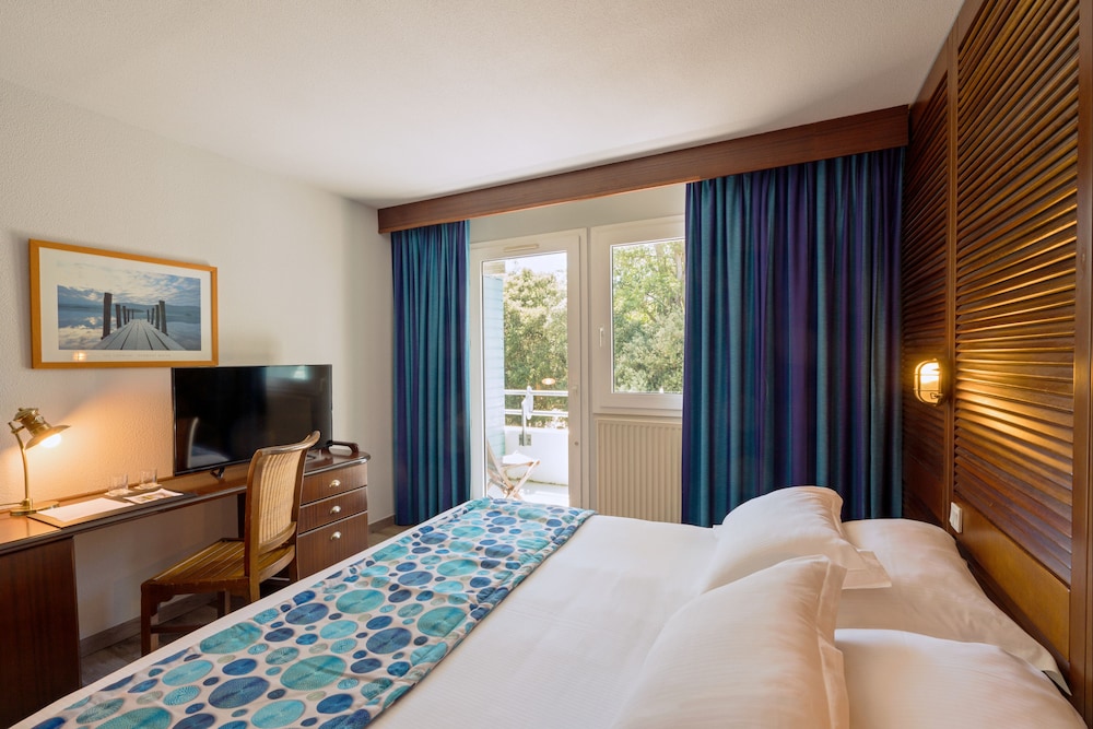 Standard Double Room - Photo 5