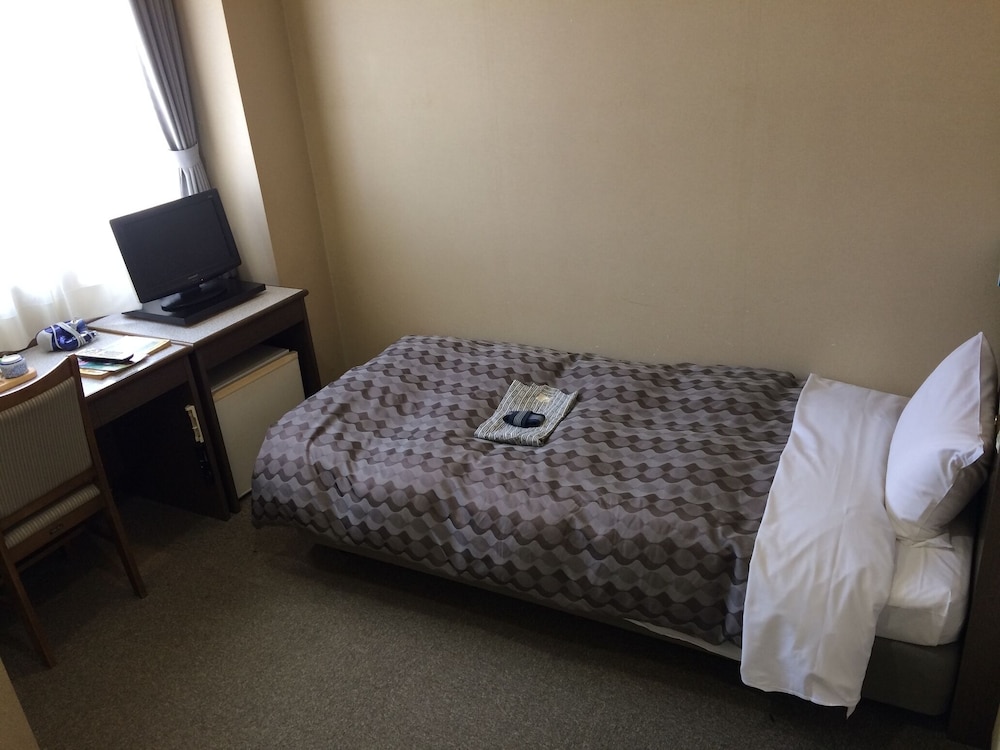 Single Room, Smoking, Annex Building