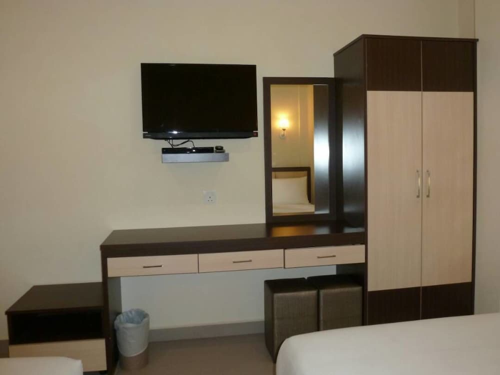 Twin Room photo 3