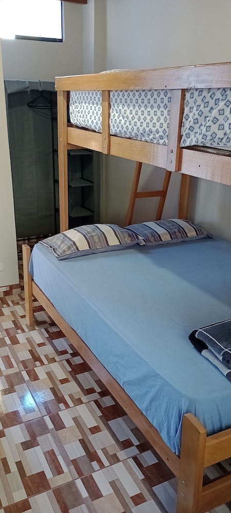 Panoramic Triple Room photo 2