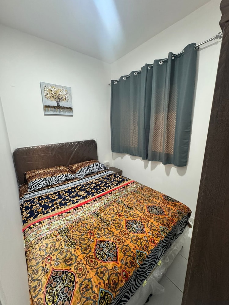 Basic Double Room, Non Smoking photo 1