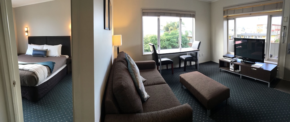 Suite, 1 Bedroom, Sea View