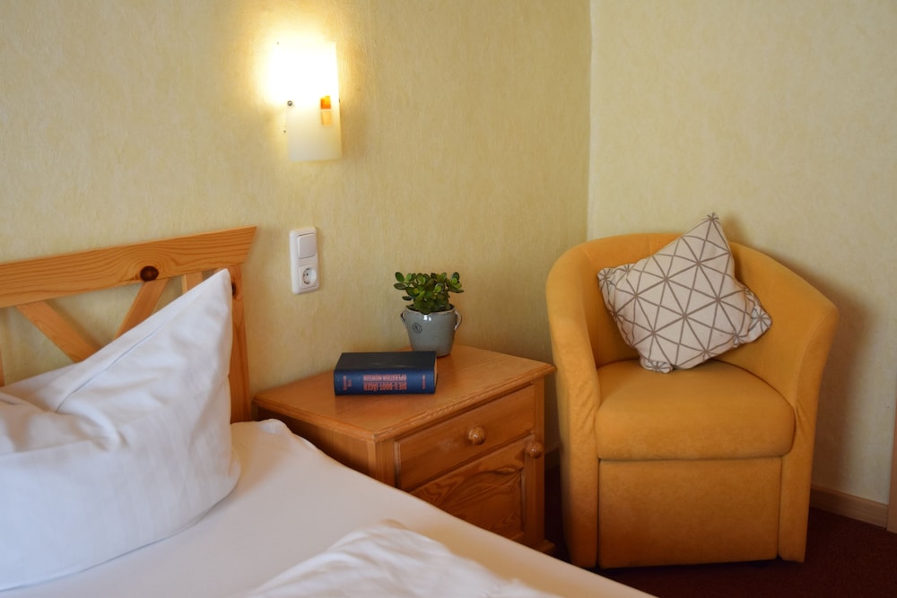 Standard Double Room, Non Smoking photo 3