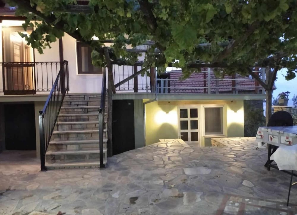 Ovrios Stone House Pelion, Fotografia 38
