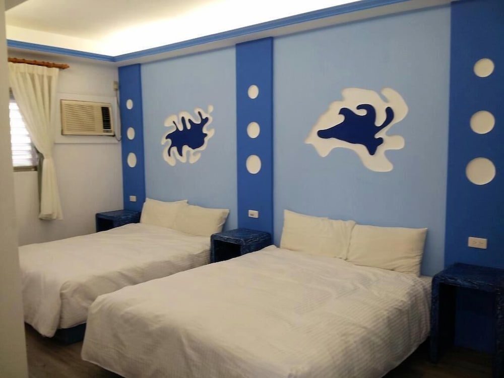 Standard Quadruple Room photo 2