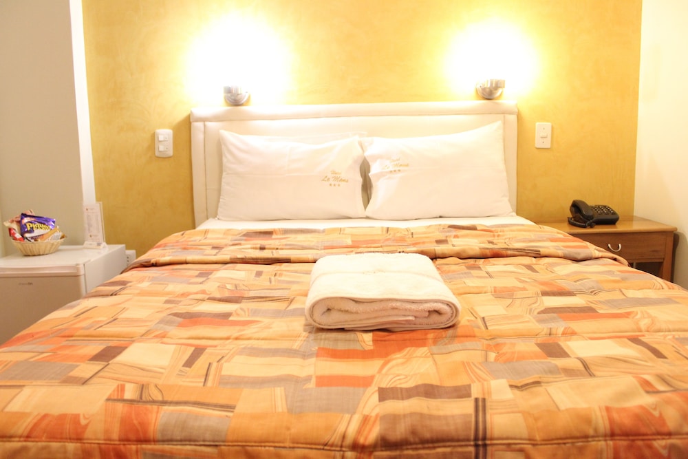 Standard Single Room photo 1