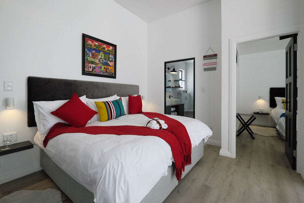 Family Suite photo 3