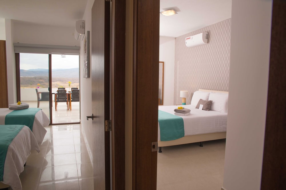 Exclusive Apartment, 2 Bedrooms