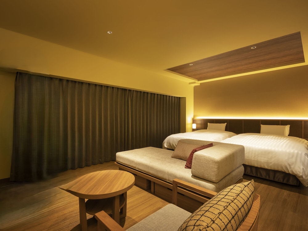 [Premium Floor] View Bath Large Room, Non Smoking (44 sqm) - Photo 2