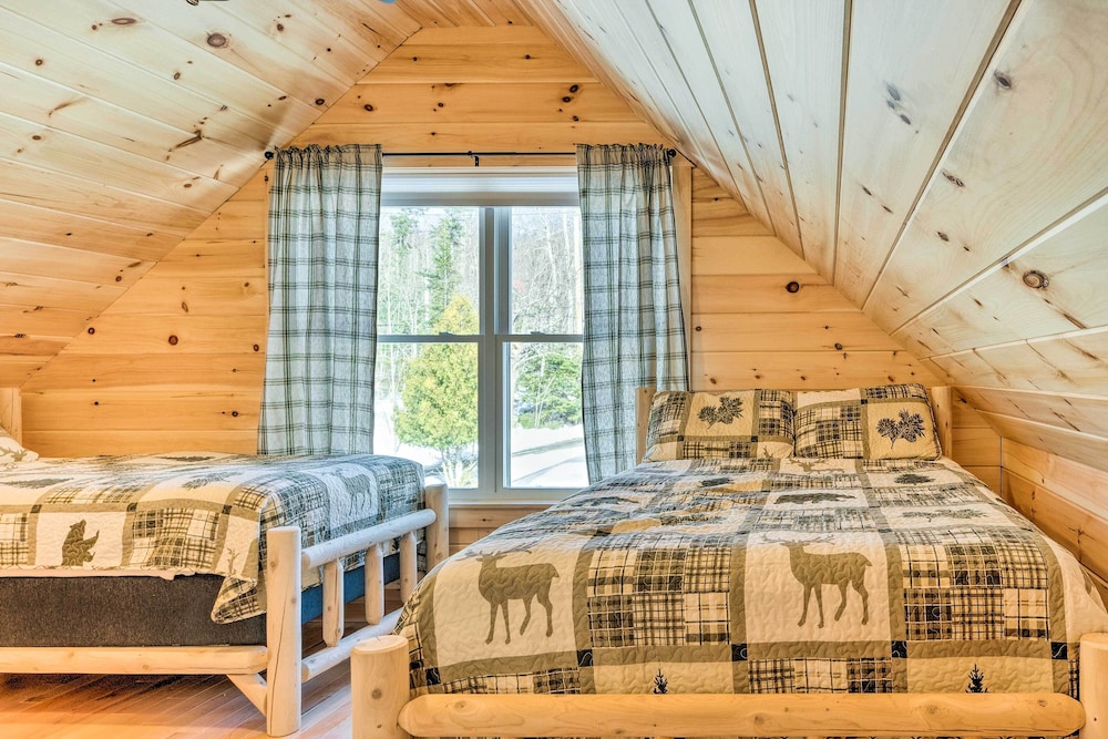 House (2 Bedrooms) photo 2