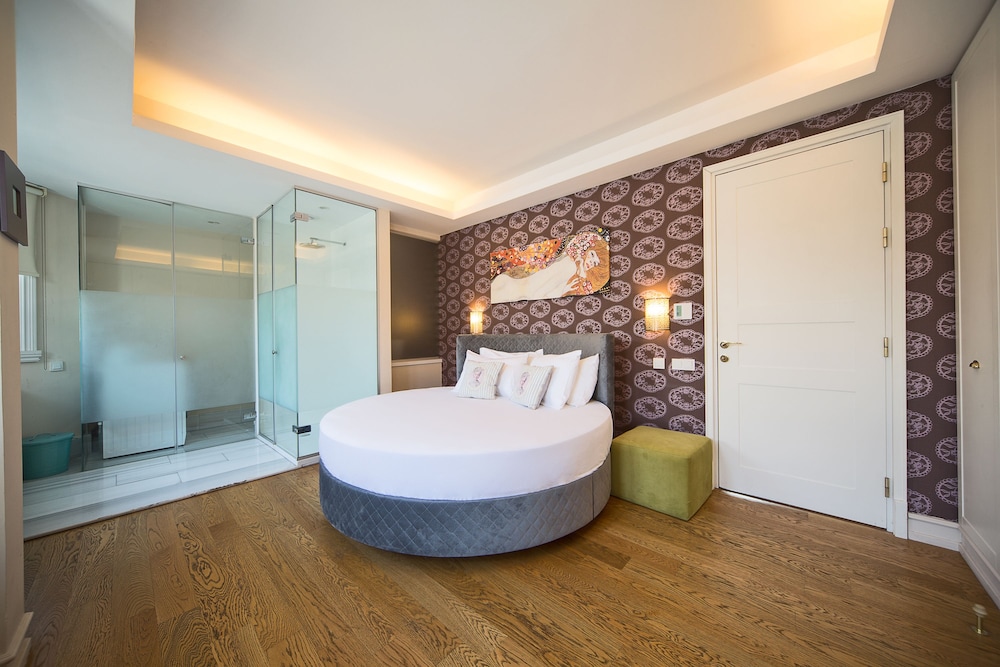 Exclusive Penthouse, 1 Bedroom photo 1